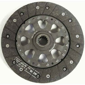 Sachs koblingsnav uden torsionsdæmper 881864 999984