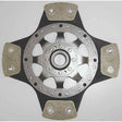 Sachs koblingsnav uden torsionsdæmper 881864 999987