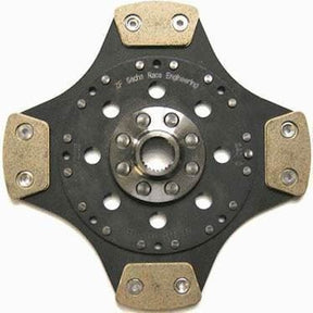 Sachs koblingsnav uden torsionsdæmper 881864 999988