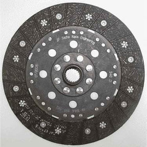 Sachs koblingsnav uden torsionsdæmper 881864 999992
