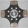 Sachs koblingsnav uden torsionsdæmper 881864 999993