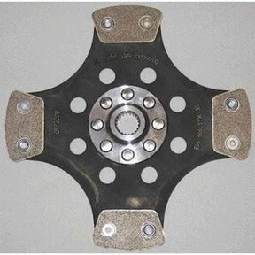 Sachs koblingsnav uden torsionsdæmper 881864 999993