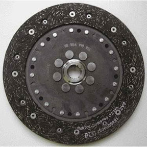 Sachs koblingsnav uden torsionsdæmper 881864 999996