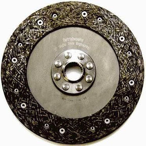 Sachs koblingsnav uden torsionsdæmper 881864 999998