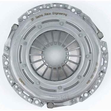 Sachs forstærket koblingstrykfod 883082 000884