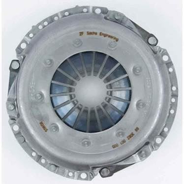Sachs forstærket koblingstrykfod 883082 001005