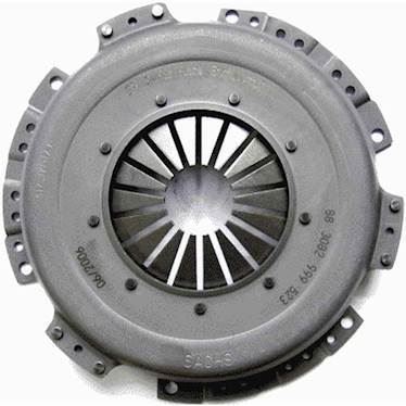 Sachs forstærket koblingstrykfod 883082 999523