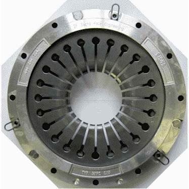 Sachs forstærket koblingstrykfod 883082 999594