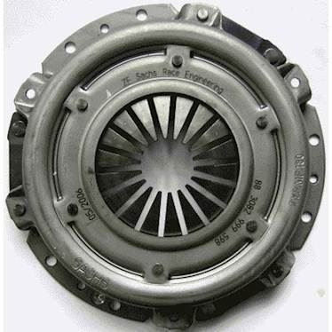 Sachs forstærket koblingstrykfod 883082 999598