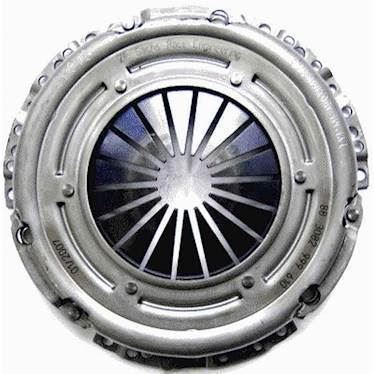 Sachs forstærket koblingstrykfod 883082 999610