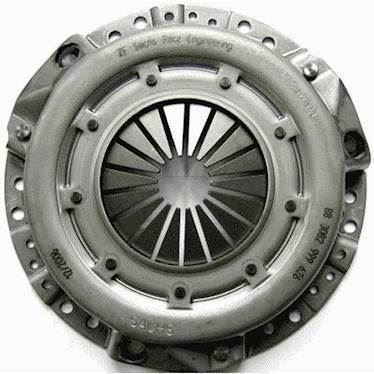 Sachs forstærket koblingstrykfod 883082 999626