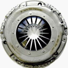 Sachs forstærket koblingstrykfod 883082 999645