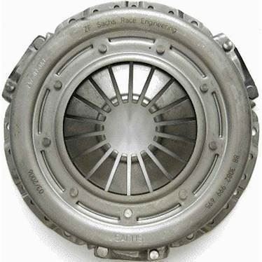 Sachs forstærket koblingstrykfod 883082 999695