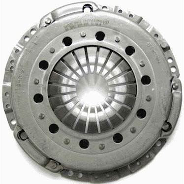 Sachs forstærket koblingstrykfod 883082 999698