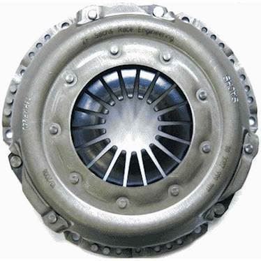 Sachs forstærket koblingstrykfod 883082 999707