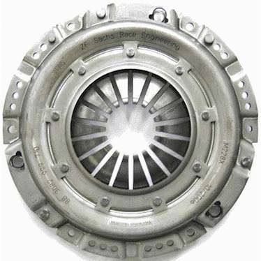 Sachs forstærket koblingstrykfod 883082 999710