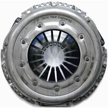 Sachs forstærket koblingstrykfod 883082 999715