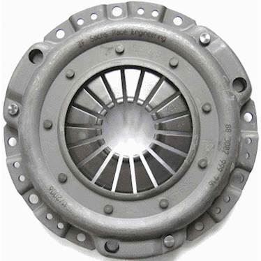 Sachs forstærket koblingstrykfod 883082 999716