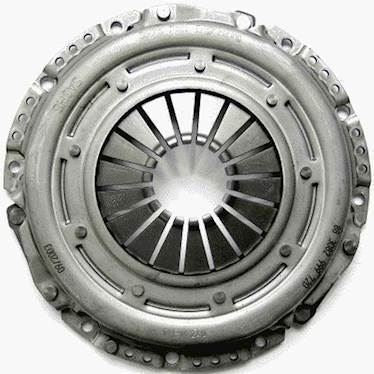 Sachs forstærket koblingstrykfod 883082 999720