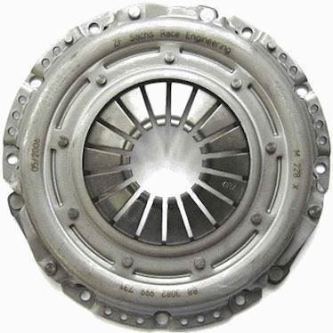 Sachs forstærket koblingstrykfod 883082 999731