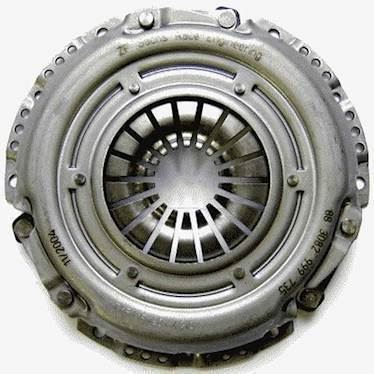 Sachs forstærket koblingstrykfod 883082 999735