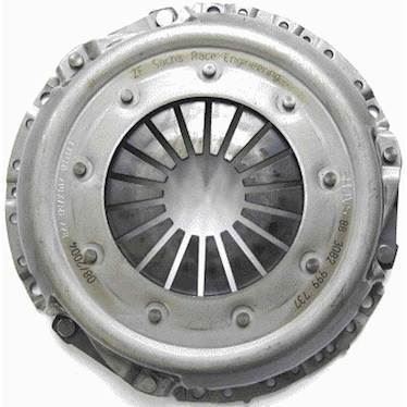 Sachs forstærket koblingstrykfod 883082 999737