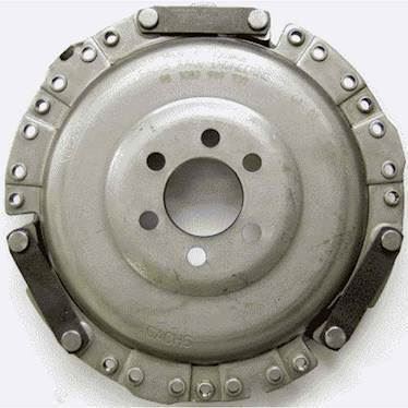 Sachs forstærket koblingstrykfod 883082 999739