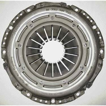 Sachs forstærket koblingstrykfod 883082 999745