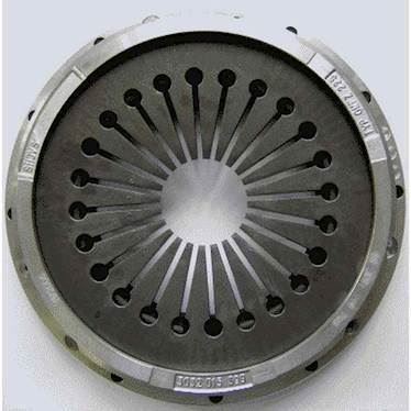 Sachs forstærket koblingstrykfod 883082 999746