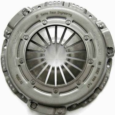 Sachs forstærket koblingstrykfod 883082 999747