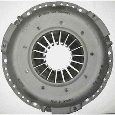 Sachs forstærket koblingstrykfod 883082 999754