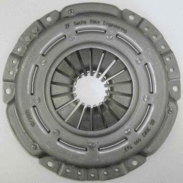 Sachs forstærket koblingstrykfod 883082 999763