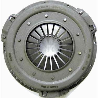 Sachs forstærket koblingstrykfod 883082 999765