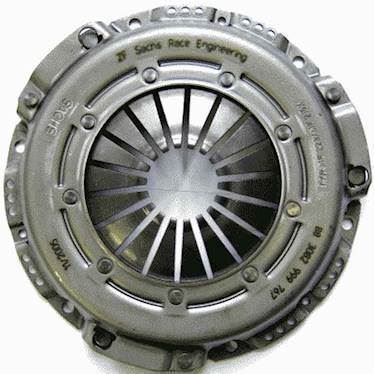 Sachs forstærket koblingstrykfod 883082 999767