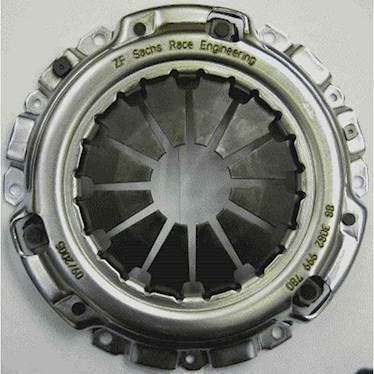 Sachs forstærket koblingstrykfod 883082 999780