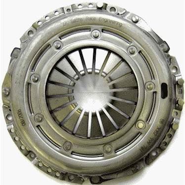 Sachs forstærket koblingstrykfod 883082 999781