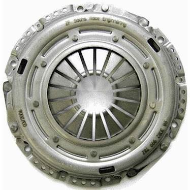 Sachs forstærket koblingstrykfod 883082 999782