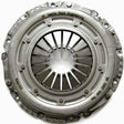 Sachs forstærket koblingstrykfod 883082 999786