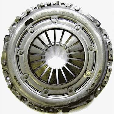 Sachs forstærket koblingstrykfod 883082 999789