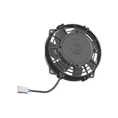 Spal 6,5" (167mm) blæser, universal 12V.