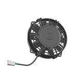 Spal 6,5" (167mm) suge blæser, universal 12V.