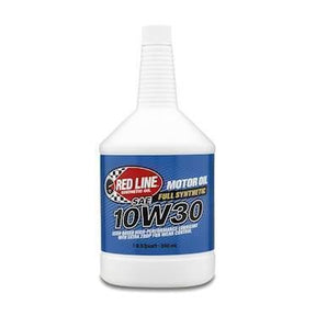 Redline 10W30 motorolie 0,95L