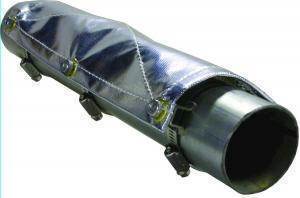 Thermotec PIPE SHIELD - 0,3m X 4"