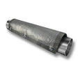 Thermotec rustfri PIPE SHIELD - 0,3m X 6"