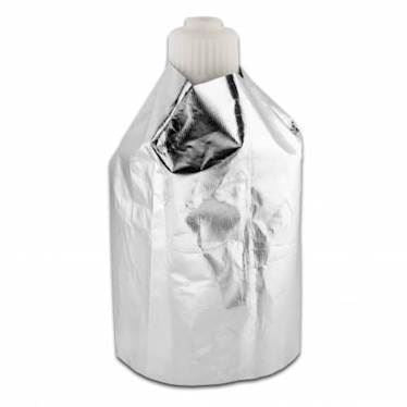 Thermotec cover til 20 liters benzindunk