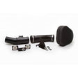 ITG maxogen filterkit til Ford Fiesta MK7 1.0l Eco Boost