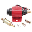 Benzinpumpe lavtryk (0,14-0,24 bar / 2-3,5 PSI)