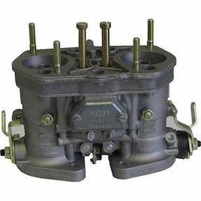 Weber dobbelt karburator 40 IDF 70 NO STARTER