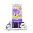 Powerflex Front Wishbone Front Bush Camber Adjustable (2 stk.)