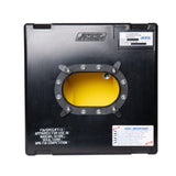 ATL Saver benzintank 20 liter. FIA-godkendt certifikat inkluderet.